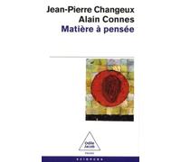 Matière à pensée-NE