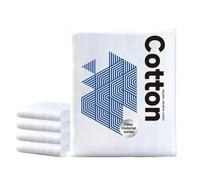 Matière De Filtre D'aquarium - Médias De Filtre À Aquarium | Taftans De Filtre À Poisson | Matériau Filtrant Aquarium 2x | Filtre Fil Pour Le Aquarium | Accessoire Réutilisable De Conteneur Pour Anima