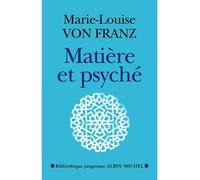 Matière et Psyché