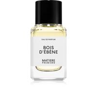 Matiere Premiere Bois d'Ebene Eau de Parfum mixte 50 ml