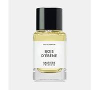 Matiere Premiere - Bois D'ebène - Eau De Parfum - Multicolore