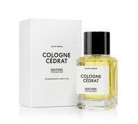 Matiere Premiere Cologne Cédrat Eau de Parfum (Unisexe) 50 ml