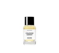 Matiere Premiere Cologne Cèdre Eau De Parfum 50ml