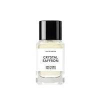 Matiere Premiere Crystal Eau De Parfum Saffron 100ml