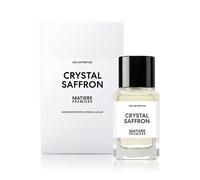 Crystal Saffron by Matiere Premiere for Unisex - 3.4 oz EDP Spray