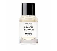 Matiere Premiere Crystal Saffron extrait de parfum mixte 100 ml