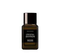 Matiere Premiere Crystal Saffron Extrait De Parfum 100Ml Unisexe