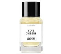 Matiere Premiere Eau de parfum BOIS D'EBENE 50 ml