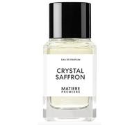 Matiere Premiere Eau de parfum Crystal Safron 50 ml