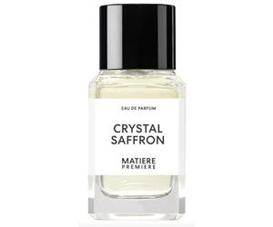 Matiere Premiere Eau de parfum Crystal Safron 50 ml