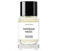 Matiere Premiere Eau de parfum Paris Musc, 50 ml