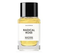 Matiere Premiere Eau de parfum Radical Rose 50 ml