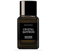 Matiere Premiere Extrait de parfum Crystal Safron 50 ml