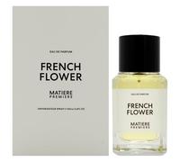 Matiere Premiere French Flower Eau De Parfum 3.4 Fl Oz