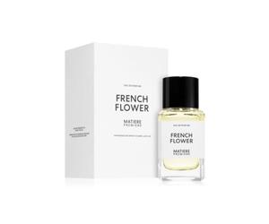 Matiere Premiere French Flower Eau De Parfum 3.4 Fl Oz