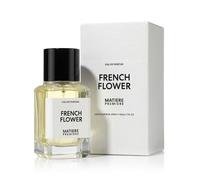 Matiere Premiere French Flower Eau de Parfum (Unisexe) 50 ml