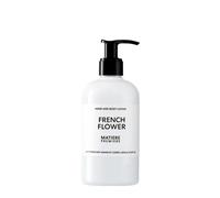 Matiere Premiere Lotion Corps Et Mains Pour Fleur Française 300 Ml