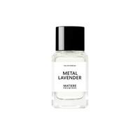 Matiere Premiere Metal Lavander Eau De Parfum 100 ml Unisexe
