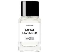 MATIERE PREMIERE Metal Lavender Eau de Parfum 100 ml