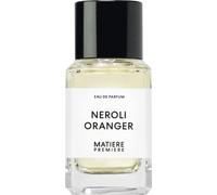 Matiere Premiere Neroli Oranger Eau de Parfum mixte 100 ml