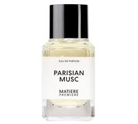 Matiere Premiere Parisian Musc Eau de Parfum 50 ml