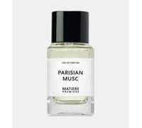 Matiere Premiere Parisian Musc Eau de Parfum (Unisexe) 50 ml