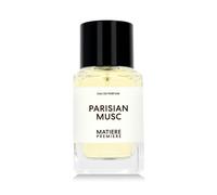 Matiere Premiere Parisian Musc Eau de Parfum mixte 100 ml