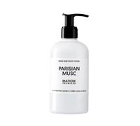 Matiere Premiere PARISIAN MUSC Lotion Corps Et Mains 300ML