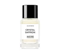 MATIERE PREMIERE Crystal Saffron Eau de Parfum 100 ml