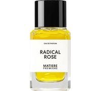 Matiere Premiere Radical Rose Eau De Parfum 100 ml ( unisexe)