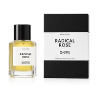 Matière Première – Eau de Parfum Radical Rose – Multicolore