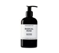 300ml MATIERE PREMIERE Hand and Body Wash Radical Rose