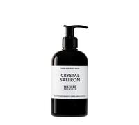 Hand and Body Wash - Crystal Saffron by Matiere Premiere for Unisex - 10.14 oz Body Wash