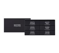 MATIERE PREMIERE Sample Set Extrait 6 x 1,5 ml