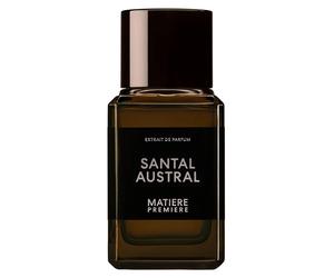MATIERE PREMIERE Santal Austral Extrait 100 ml