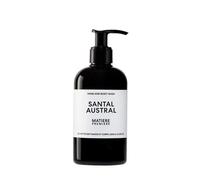 Matiere Premiere Santal Australe Gel Lavant Mains Et Corps 300Ml