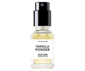 MATIERE PREMIERE Vanilla Powder Eau de Parfum 6 ml