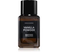 Matiere Premiere Vanilla Powder extrait de parfum mixte 100 ml