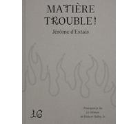 Matière trouble !: Pourquoi je lis Le Démon de Hubert Selby, Jr.