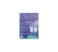 Matieres des reves - Marie Rose Moro - Pensee Sauvage - broché - Revue