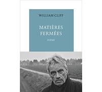 Matières Fermées