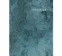 Matières n°14 Bruno Marchand (Auteur), Roberto Gargiani (Auteur), Jacques Lucan (Auteur), Luca Ortelli (Auteur), Martin Steinmann (Auteur)