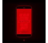 Matija Are We an Electric Generation Falling Apart? (CD) Album