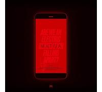 Matija - Are We an Electric Generation Falling Apart - CD - E4z