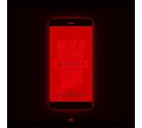 MATIJA - ARE WE AN ELECTRIC GENERATION FALLING APART? CD NEUF
