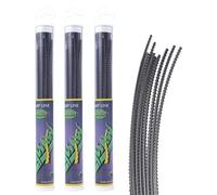 Matijardin - 3 tubes fil débroussailleuse Cranté 3 mm 35 brins Nylsaw