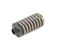 Matijardin - Amortisseur ressort de la poignée compatible avec compatible avec Husqvarna 362 365 371 372 372XP