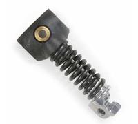 Matijardin - Amortisseur + ressort poignée tubulaire pour tronçonneuse MS441