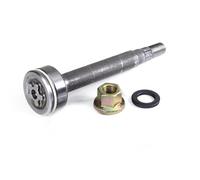 Matijardin - Arbre de palier de lame compatible avec compatible avec AYP 137646