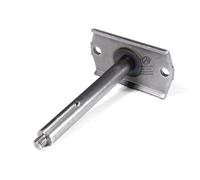 Matijardin - Arbre de palier de lame pour Stiga 1134-3767-01